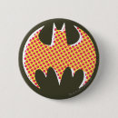 Suche nach und symbol buttons Fledermaus