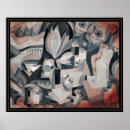 Suche nach paul klee paintings poster Malerei
