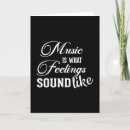 Suche nach musikinstrument karten Musikalisch