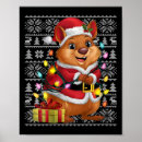 Suche nach quokka poster Weihnachten