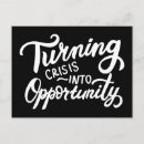 Suche nach krise postkarten Inspiration