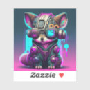 Suche nach cyberpunk aufkleber 80er