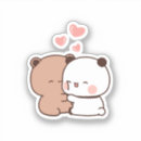 Suche nach chubby aufkleber Kawaii