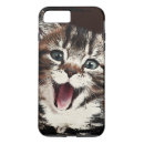 Suche nach lachende iphone hüllen Katze