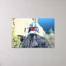 Suche nach mädchen leinwand Wandkunst