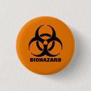 Suche nach warnzeichen buttons Biogefährdung