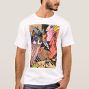 Suche nach abstrakte gesichter tshirts Für ihn