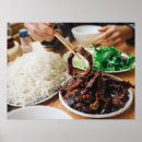 Suche nach gegrillt poster Gemüse