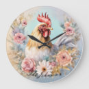 Suche nach bauernhof wanduhren Huhn