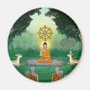 Suche nach dharma magnete Buddha