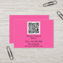 Suche nach neonpink visitenkarten Modern