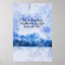Suche nach schneebedeckter wald kunst See
