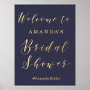Suche nach blau gold poster Typografie