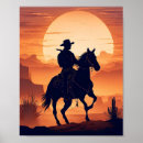 Suche nach cowboy pferd poster Cowboyhut