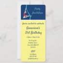 Suche nach akrobat einladungen Party