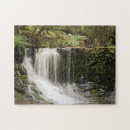 Suche nach hufeisen puzzle Wasserfall