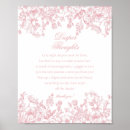 Suche nach rosa blüten poster Für sie