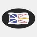 Suche nach neufundland aufkleber Flagge