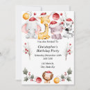 Suche nach weihnachtsthema party einladungen Festlich