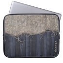 Suche nach burlap laptop schutzhüllen Rustikal
