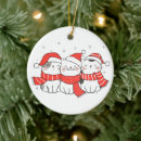 Suche nach weihnachtskatze ornamente Kätzchen