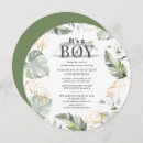 Suche nach jungle einladungen Aquarellsafari