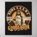 Suche nach gladiator poster Römisches