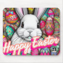 Suche nach osterhase mousepads Ostern