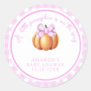 Suche nach rosa kürbis aufkleber Herbstdusche