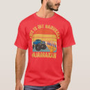 Suche nach judentum tshirts Menora