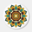 Suche nach mandalas magnete Muster