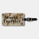 Suche nach kartographie gepäckanhänger Vintag