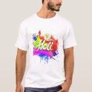 Suche nach holi tshirts Festival