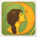 Suche nach mond untersetzer Romantisch