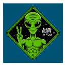 Suche nach alien poster Science fiction