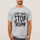 Suche nach anti haß tshirts Stoppt den hass
