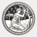 Suche nach art nouveau aufkleber Klassisch