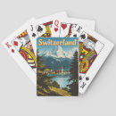 Suche nach schweizer spielkarten Europa