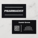 Suche nach medikamenten visitenkarten Apotheker