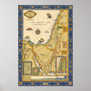 Suche nach christliche karten poster Israel