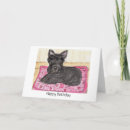 Suche nach scottish terrier karten Unverschämt