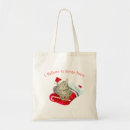 Suche nach frohe feiertage taschen Weihnachtsmann