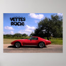 Suche nach corvette stingray poster Korvette