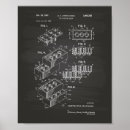 Suche nach spielzeug poster Vintag