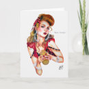 Suche nach pinup karten Rockabilly