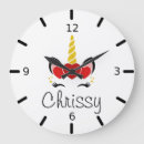 Suche nach buntes einhorn wanduhren Magisch