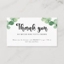 Suche nach etsy visitenkarten Danke