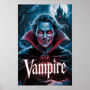 Suche nach vampir poster Horror