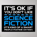 Suche nach science fiction poster Spaß