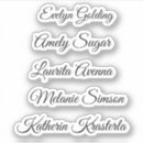 Suche nach gehört aufkleber Einfach